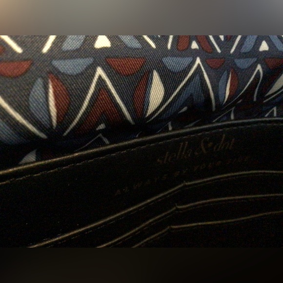 Black clutch - Picture 2 of 4